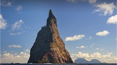 Image: Ball's Pyramid