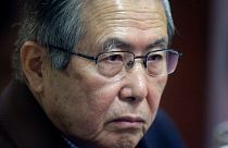 Peru: Ex-Präsident Fujimori unter Lebensgefahr ins Krankenhaus verlegt