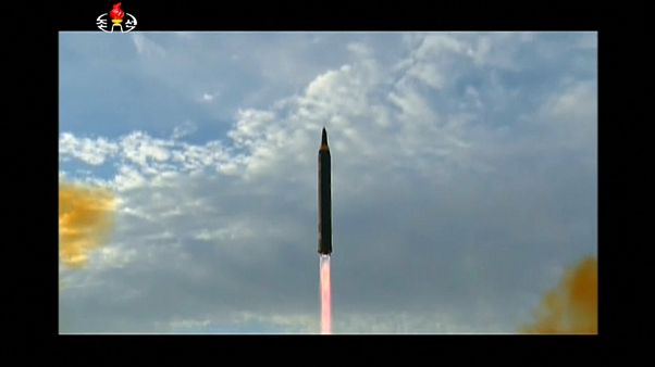 Corea del Norte califica de "acto de guerra" las nuevas sanciones Corea del Norte califica de "acto de guerra" las nuevas sanciones