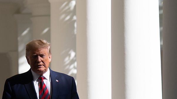 Image: Donald Trump Image: Donald Trump
