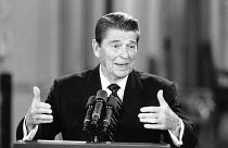 Image: Ronald Reagan