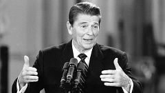 Image: Ronald Reagan