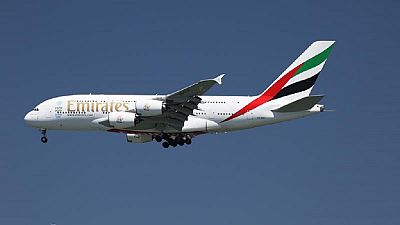 Emirates quits Tunis route in row over ban on Tunisian women