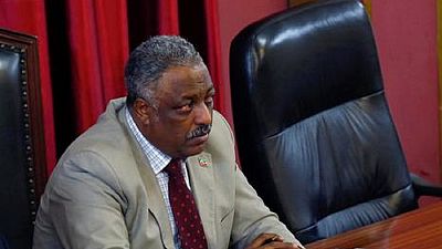 Ethiopia govt finally accepts shock resignation of speaker Abadula