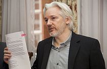 Vom mysteriösen Verschwinden von Julian Assange auf Twitter am 24.12.