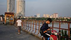 VIETNAM-SOCIETY