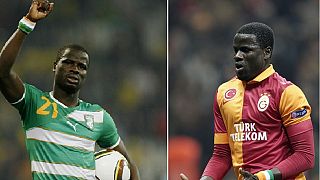 Galatasaray rescues ex-Ivorian star Eboue after bitter, suicidal divorce