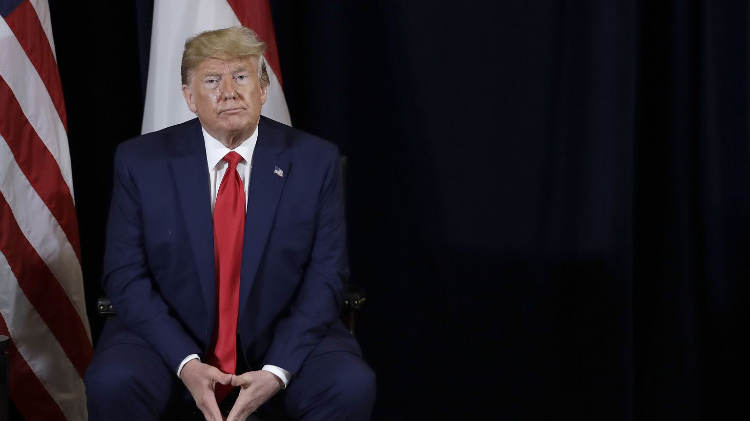 Image: Donald Trump