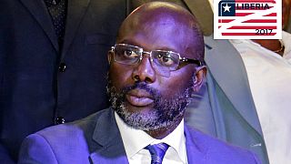 [LIVE] Weah gets more congrats, U.N. chief lauds Liberia's democracy