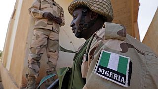Nigeria army repels Boko Haram Christmas attack in Borno State