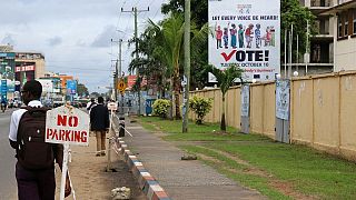 Liberia : le pays peine à se redresser après Ebola