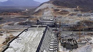 Egypt wants World Bank to intervene in Ethiopia dam impasse