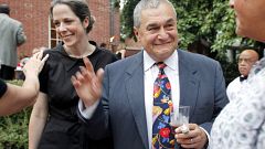Image: Tony Podesta