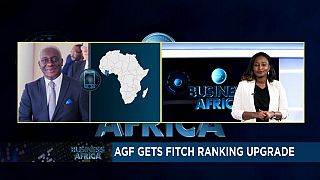 L'AGF obtient la note AA- par Fitch Ratings [Business Africa]