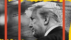 Image: President Donald Trump released the text of his phone call with the 