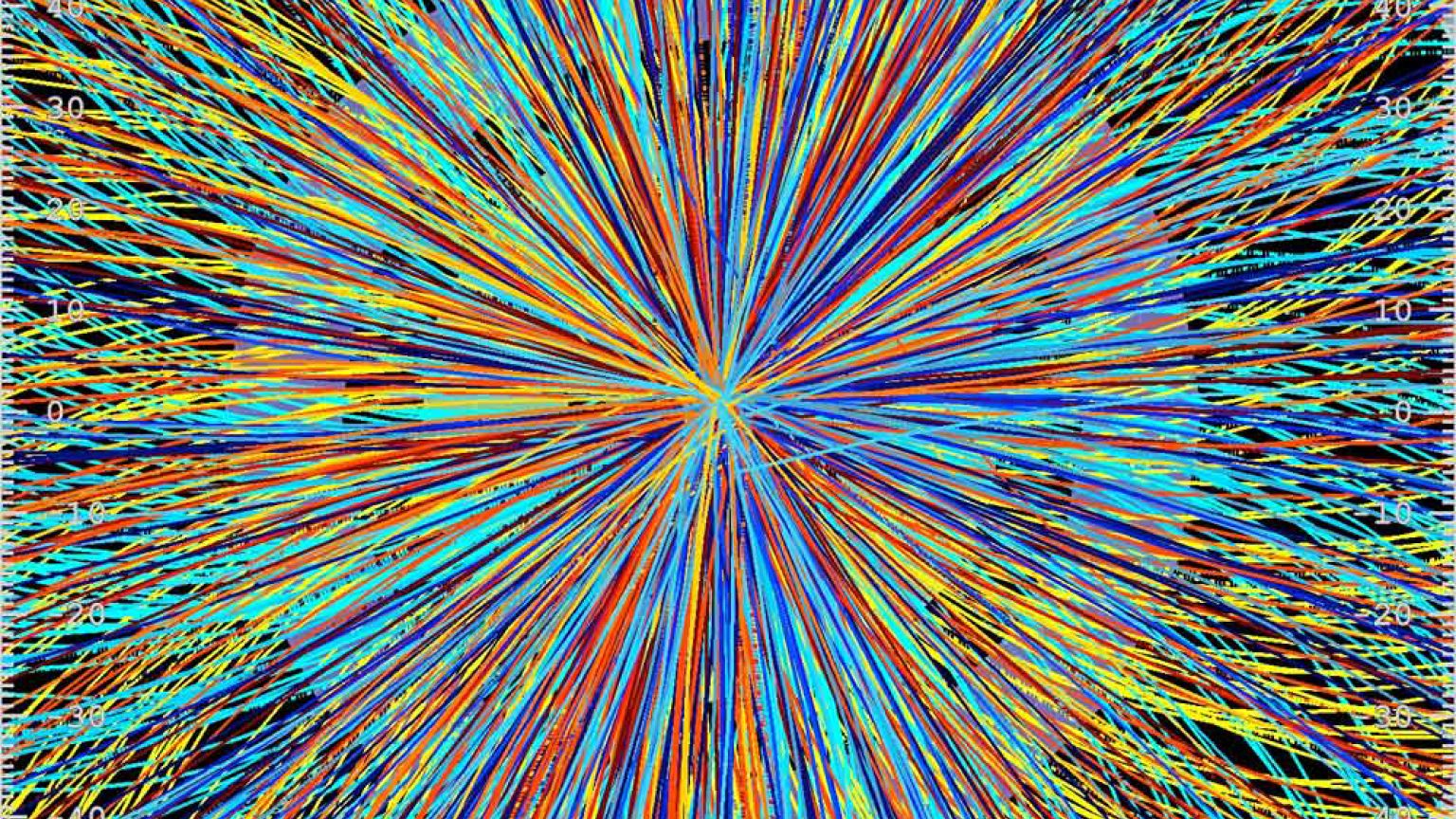 Search for 'missing matter' predicted by Einstein's theory closes in
