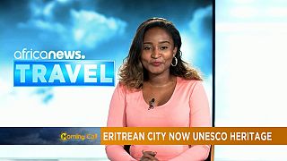 Revue 2017 des voyages en Afrique [Travel]