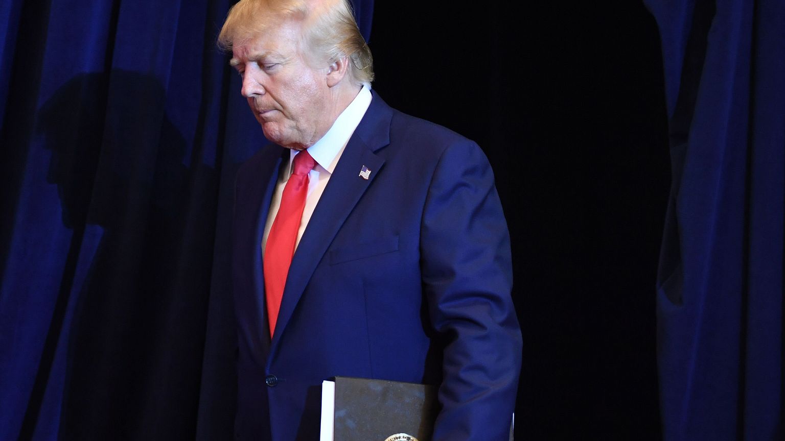 Image: Donald Trump