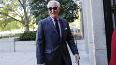 Image: Roger Stone