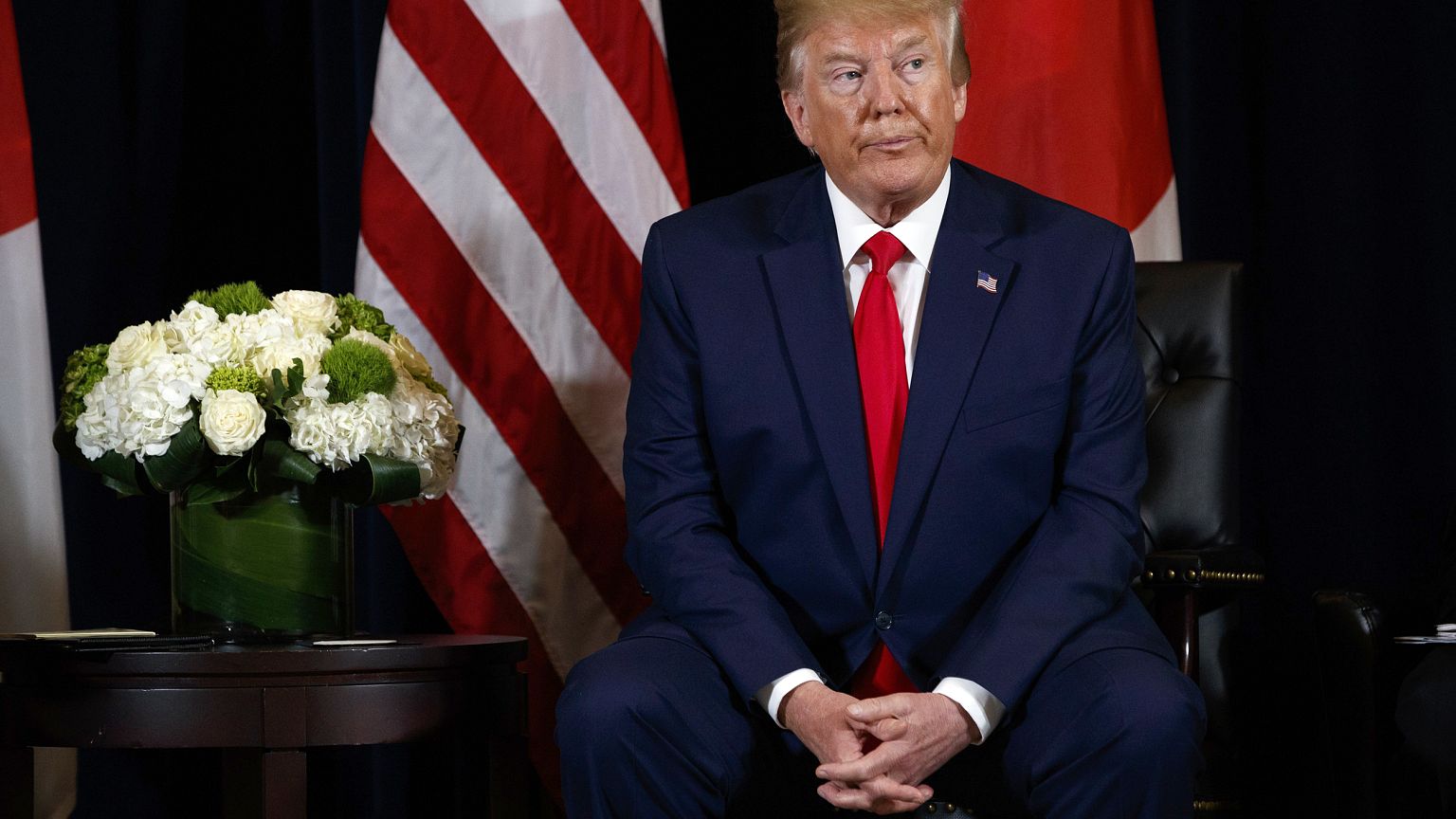 Image: Donald Trump