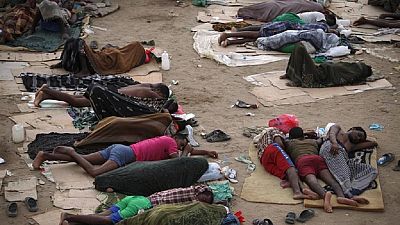 Des migrants éthiopiens racontent l'enfer de leur déportation de l'Arabie saoudite