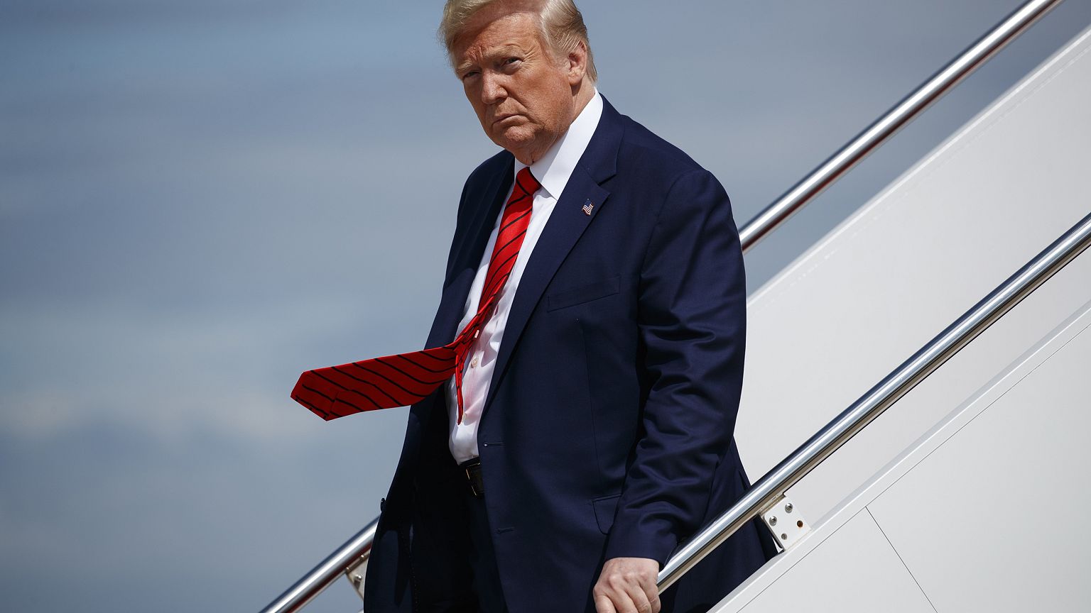Image: Donald Trump