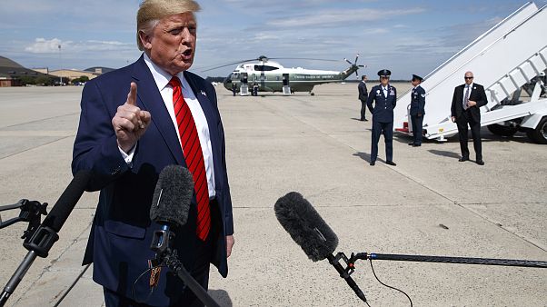 Image: Donald Trump Image: Donald Trump
