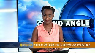 Nigeria: Self defence against rape [The Morning Call]