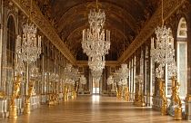 Versailles et la mode