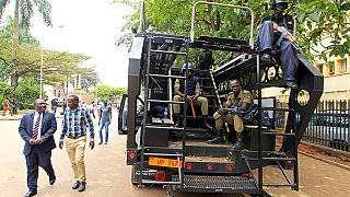 L'Ouganda inculpe 45 Rwandais pour "terrorisme"