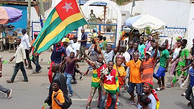 Manifestations au Togo : 12 blessés, dont 5 graves