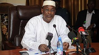 Mali PM and ministers resign to allow government reshuffle