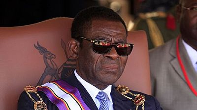Foiled Equatorial Guinea coup, Cameroonian mercenaries complicit