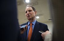 Image: Ron Wyden