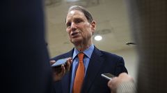 Image: Ron Wyden