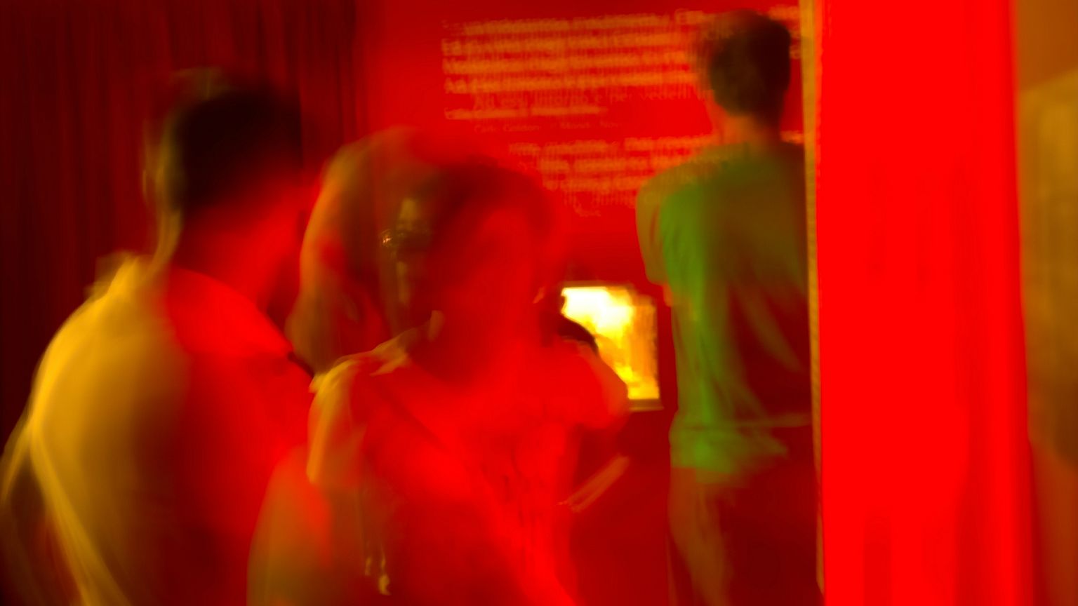 Paris'in son porno sineması kapanıyor