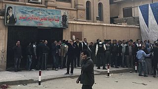 Égypte : des ONG condamnent l'exécution d'une quinzaine d'islamistes