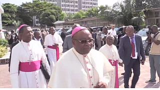 RDC : les catholiques veulent défier le président Kabila