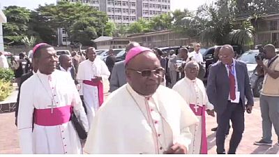 RDC : les catholiques veulent défier le président Kabila