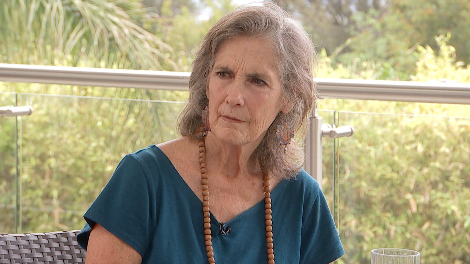 American retirees in Mexico say their life savings vanished from a Mexican bank