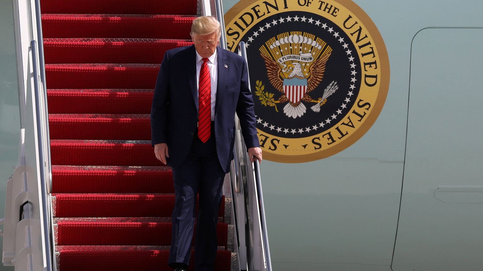 Image: Donald Trump
