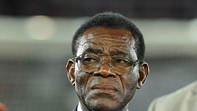 Guinée équatoriale : Obiang dénonce une « guerre » en préparation contre lui