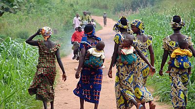 Centrafrique : des « centaines » de personnes fuient des affrontements