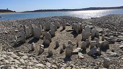 Image: Spanish Stonehenge
