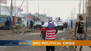 DR Congo political crisis [The Morning Call]