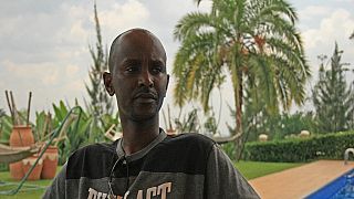 Rwanda : un footballeur survivant du génocide de 1994 honoré par l'Empire britannique