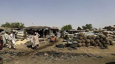 Nigeria : Boko Haram tue 25 bûcherons