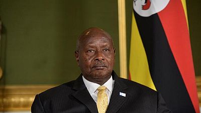 Uganda: Museveni calls religious leaders traitors in New Year's message