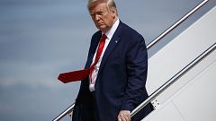 Image: Donald Trump