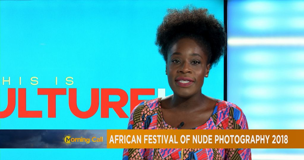 Free Nudist Dam - African Festival of Nude Photography 2018 [Culture TMC ...